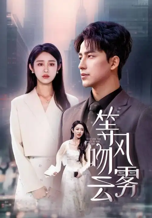 《白夜破晓》海报